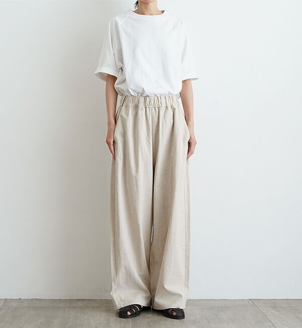 休日と詩「ホエールパンツ」|その他|