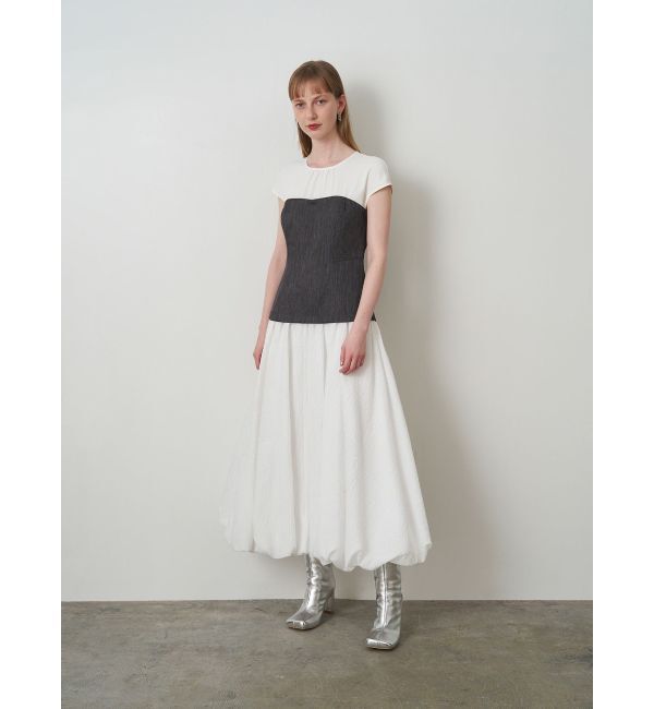 ELENDEEK「BUSTIER DOCKING OP」|ワンピース|