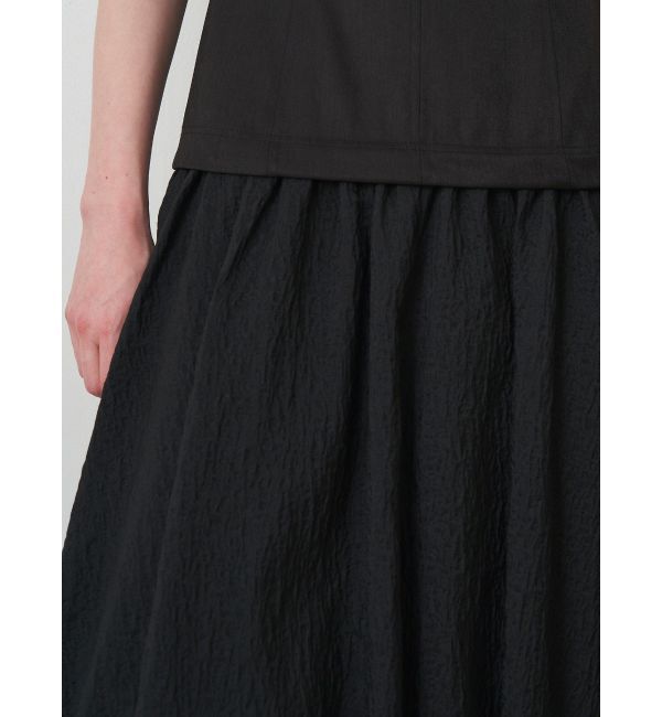 ELENDEEK「BUSTIER DOCKING OP」|ワンピース|