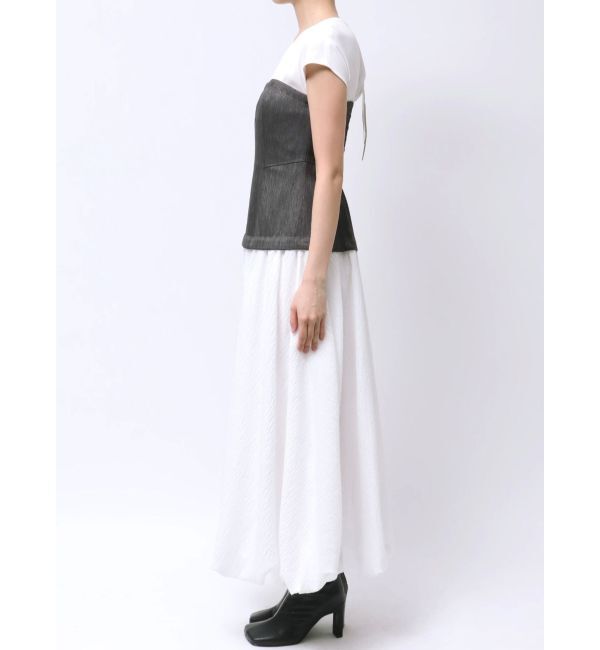 ELENDEEK「BUSTIER DOCKING OP」|ワンピース|