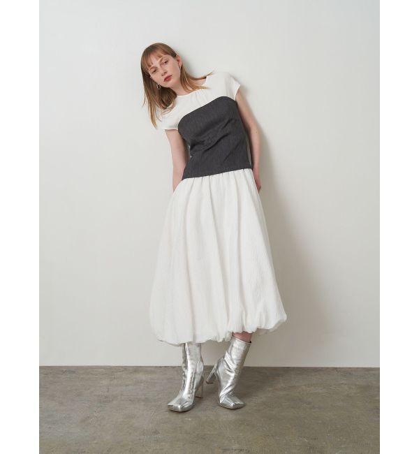 ELENDEEK「BUSTIER DOCKING OP」|ワンピース|