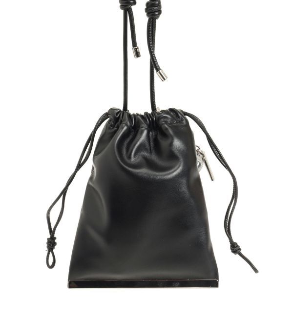 ELENDEEK「MULTI SHOULDER BAG」|ショルダー・メッセンジャー|