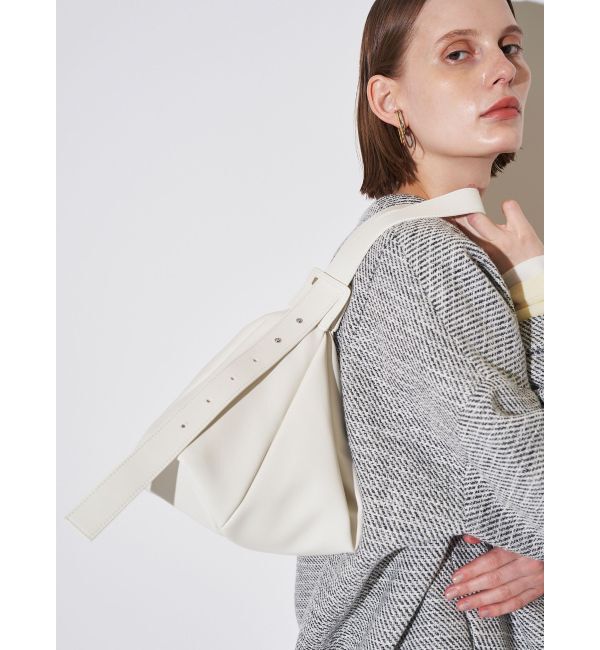 ELENDEEK「FORM 2WAY BAG」|ショルダー・メッセンジャー|