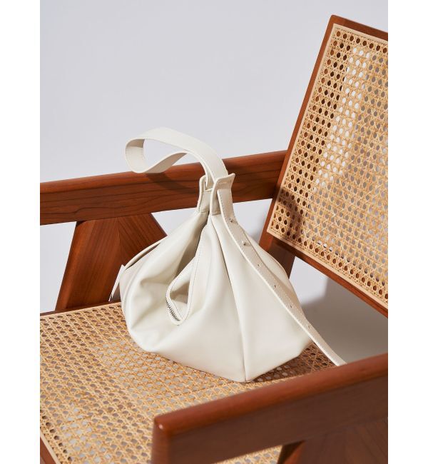 ELENDEEK「FORM 2WAY BAG」|ショルダー・メッセンジャー|