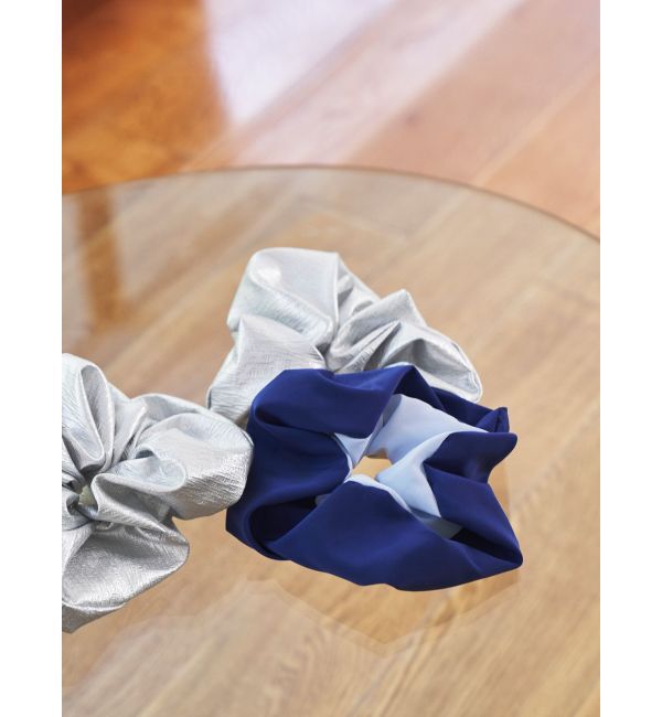 ELENDEEK「【ELENDEEK&times;jardin des cheveux】CHOU CHOU」|ヘアゴム・シュシュ|