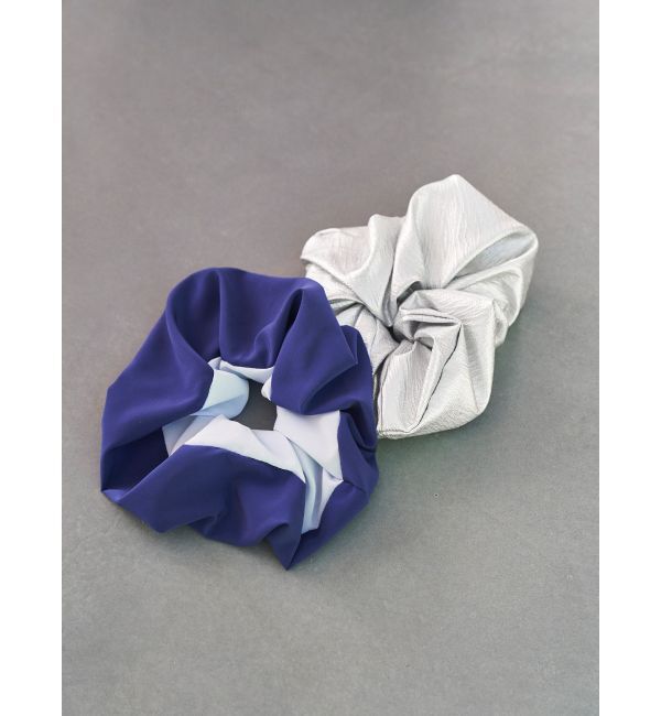 ELENDEEK「【ELENDEEK&times;jardin des cheveux】CHOU CHOU」|ヘアゴム・シュシュ|