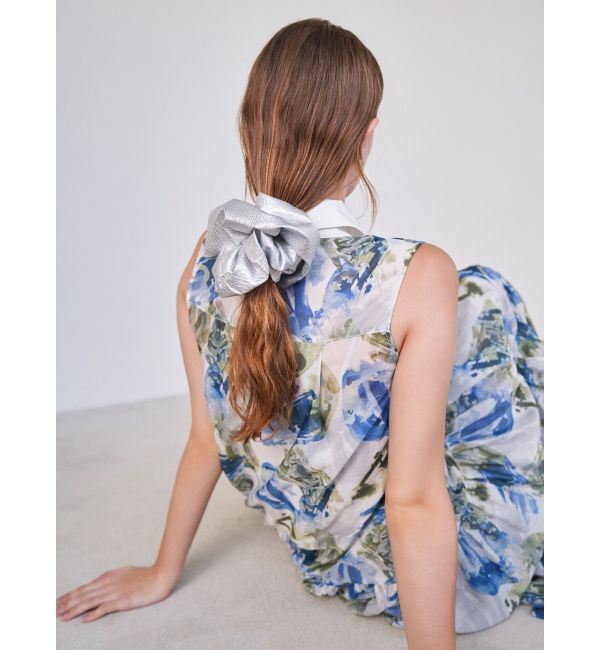 ELENDEEK「【ELENDEEK&times;jardin des cheveux】CHOU CHOU」|ヘアゴム・シュシュ|