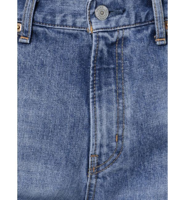 Ungrid「ヴィンテージストレートデニム」|デニム|