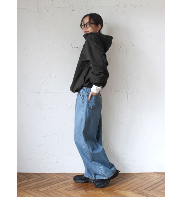 Ungrid「メリージェーンスニーカー」|スニーカー|