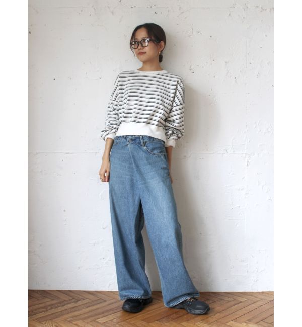 Ungrid「メリージェーンスニーカー」|スニーカー|