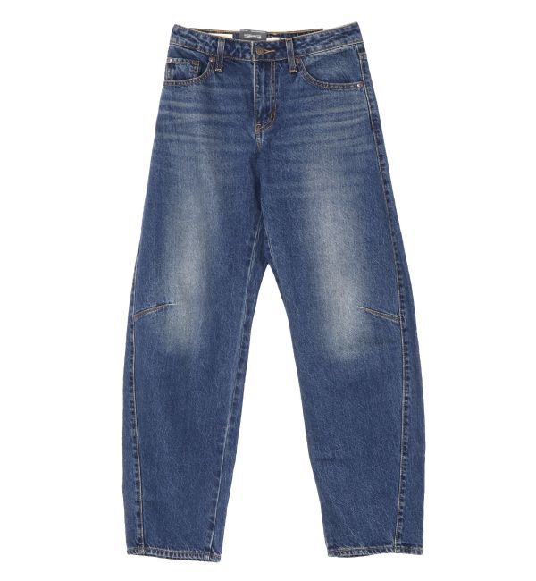 Ungrid「Levis BAGGY DAD BARREL」|デニム|