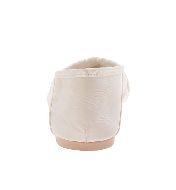 Ungrid「ポインテッドトゥフラットシューズ」|パンプス|