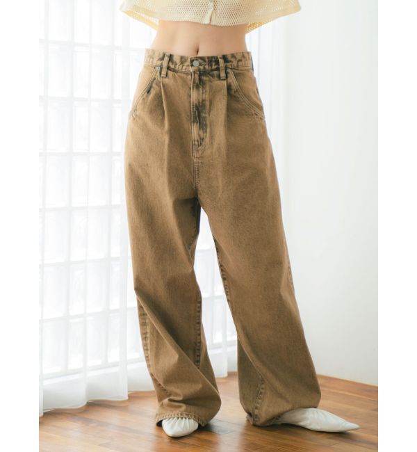 Ungrid「ポインテッドトゥフラットシューズ」|パンプス|