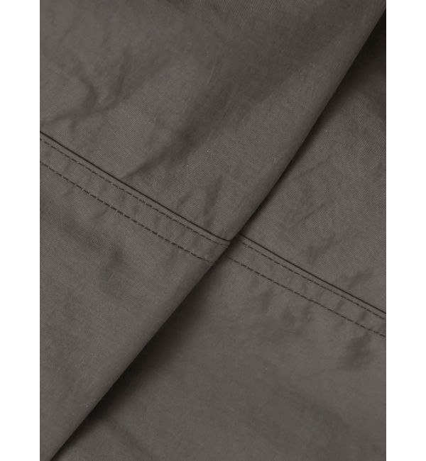 LAGUNAMOON「【FILA別注】エアリーナイロンバナナパンツ」|その他|