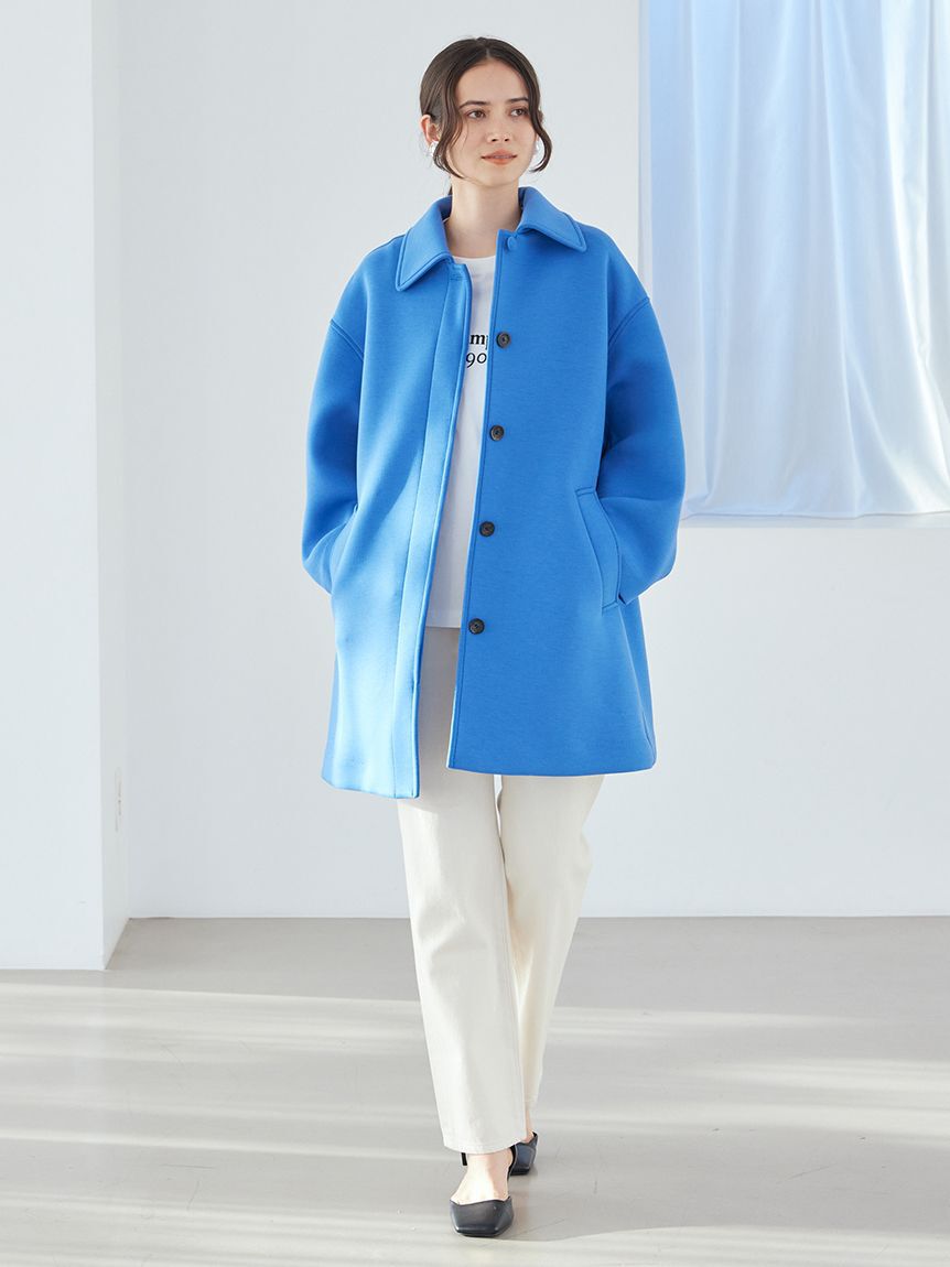 Mila Owen「ヴィンテージストレートデニム」|デニム|