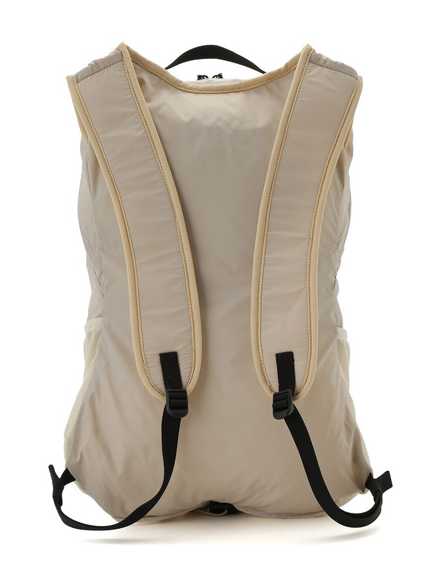 emmi atelier「【USAGI ONLINE・ZOZO限定カラーあり】パッカブルバックパック/撥水」|リュック|