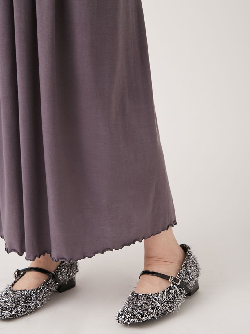 LILY BROWN Lingerie「【LILY BROWN Lingerie】ナイトブラドレス／トゥインクル」|インナー|