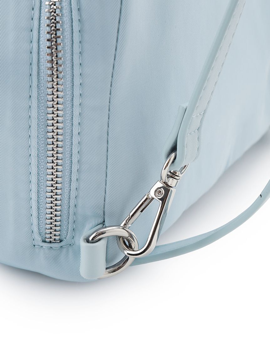 LILY BROWN「2wayバックパック」|リュック|