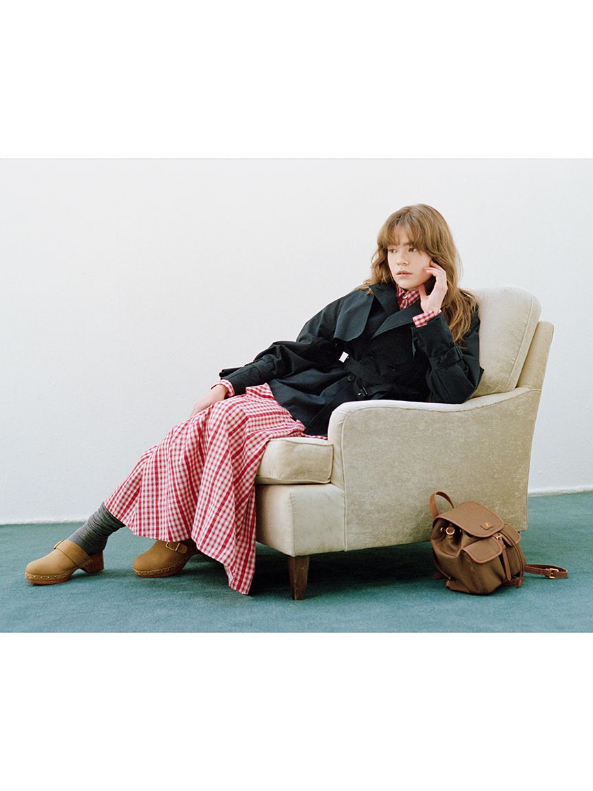 LILY BROWN「2wayバックパック」|リュック|