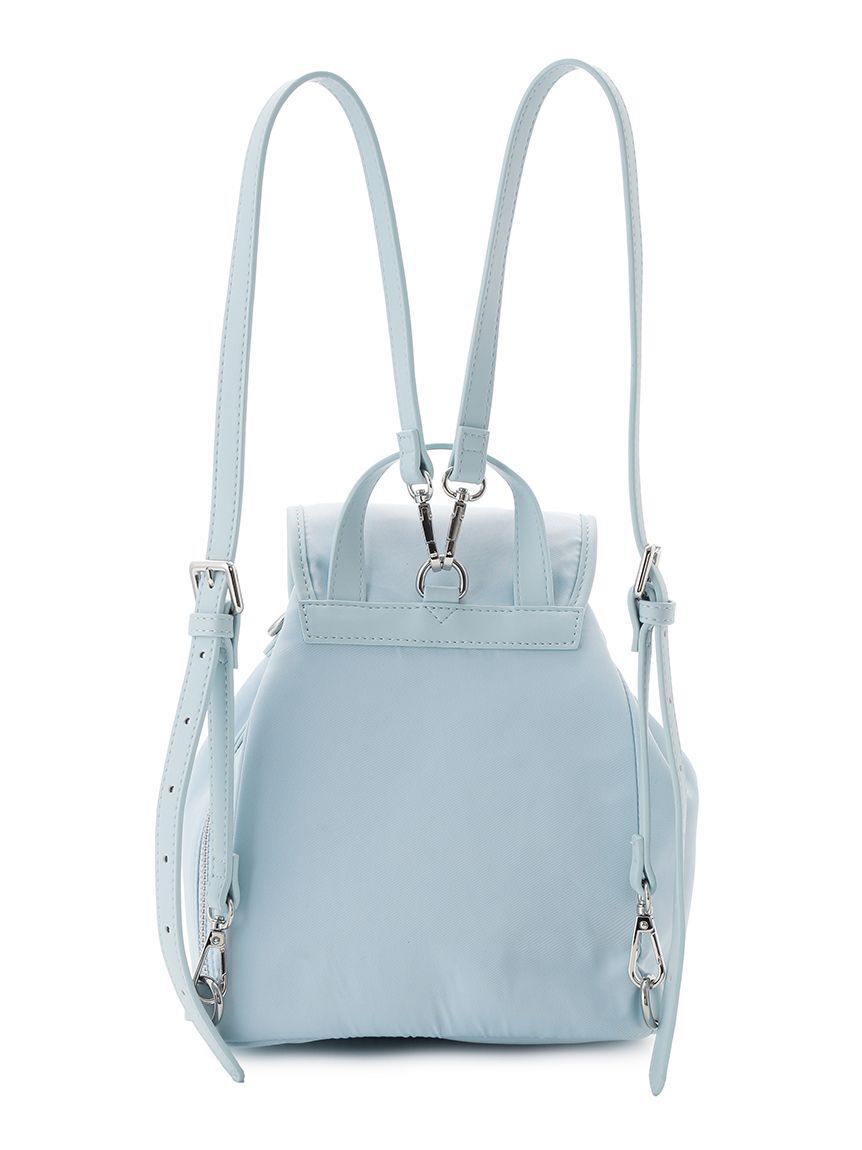 LILY BROWN「2wayバックパック」|リュック|