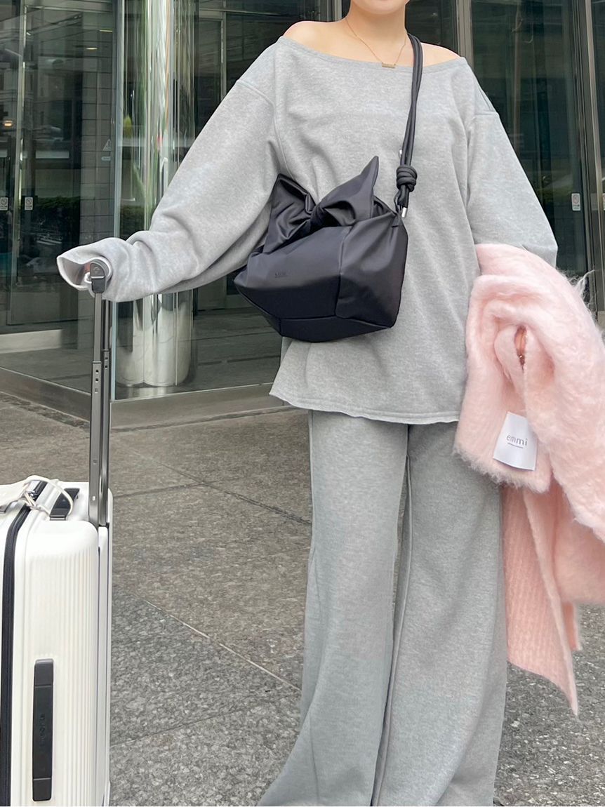 styling/「【WEB限定サイズあり】【S/S(エスバイエス)】スウェットパンツ＜ウォッシャブル・UV＞」|チノ|