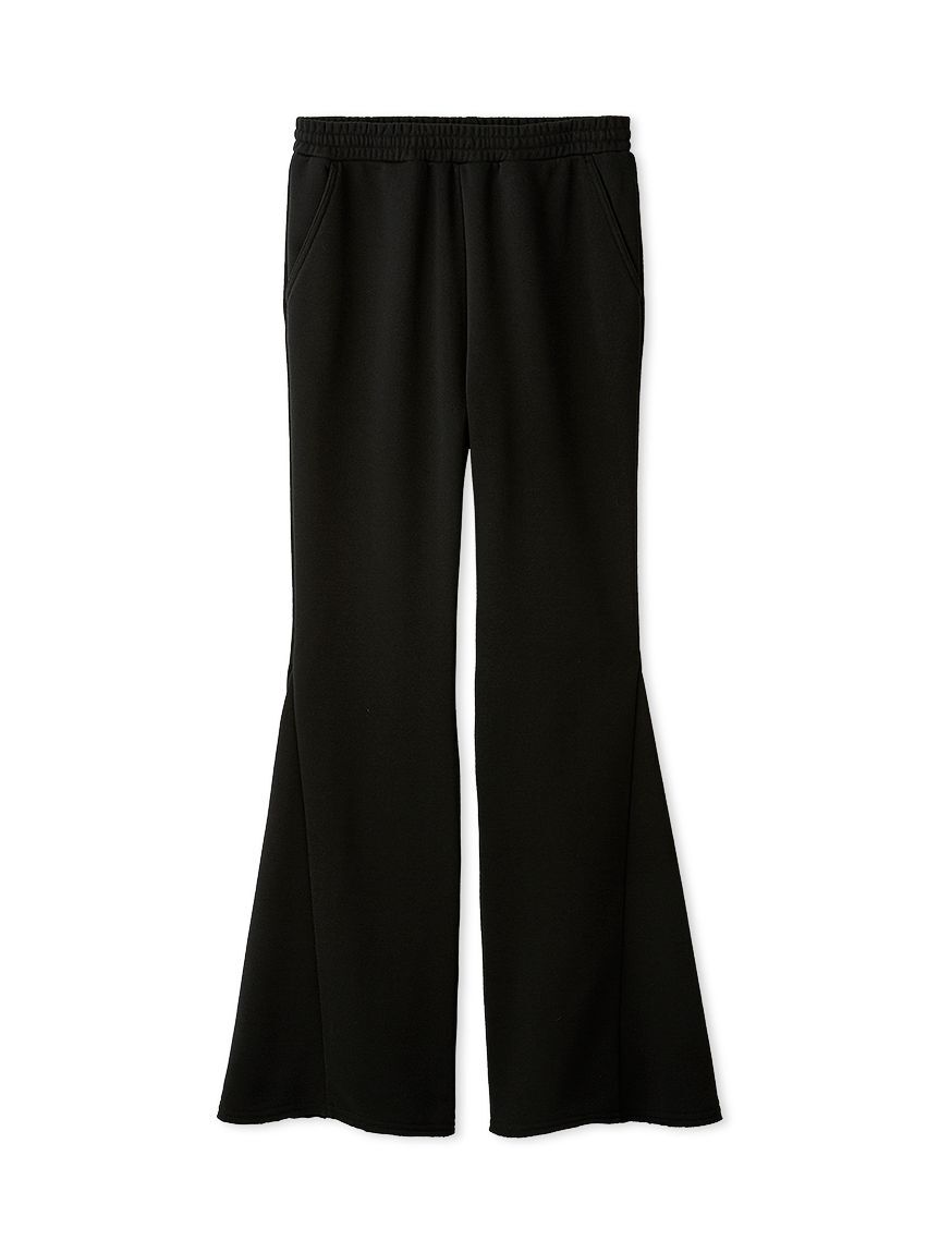 styling/「【WEB限定サイズあり】【S/S(エスバイエス)】スウェットパンツ＜ウォッシャブル・UV＞」|チノ|BLK