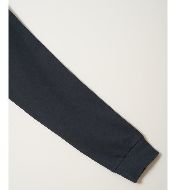 ikka「【雑誌MonoMax4月号掲載】DRYダンボールWフェイストレロンT「小泉孝太郎さん着用モデル」」|Tシャツ・カットソー|