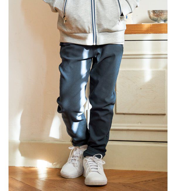 ikka kids「GOKU楽パンツスーパーストレッチ（120~160cm）」|その他|