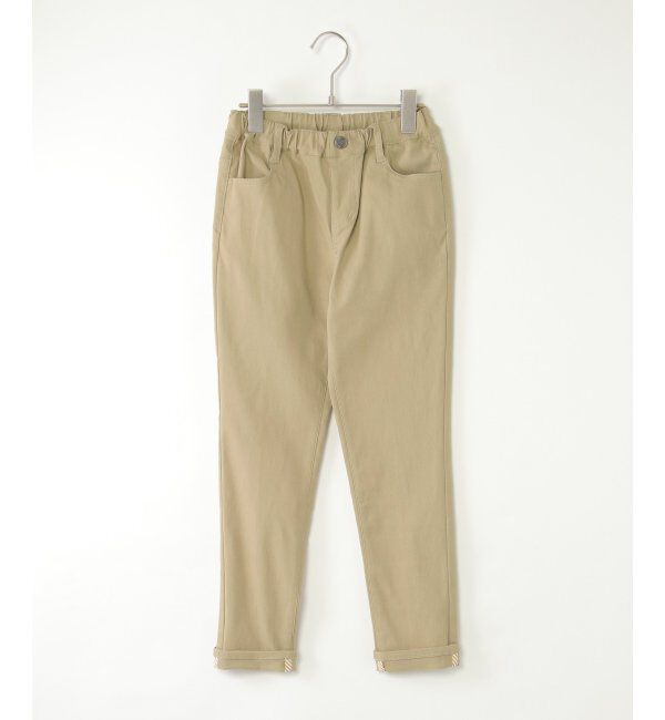 ikka kids「GOKU楽パンツスーパーストレッチ（120~160cm）」|その他|