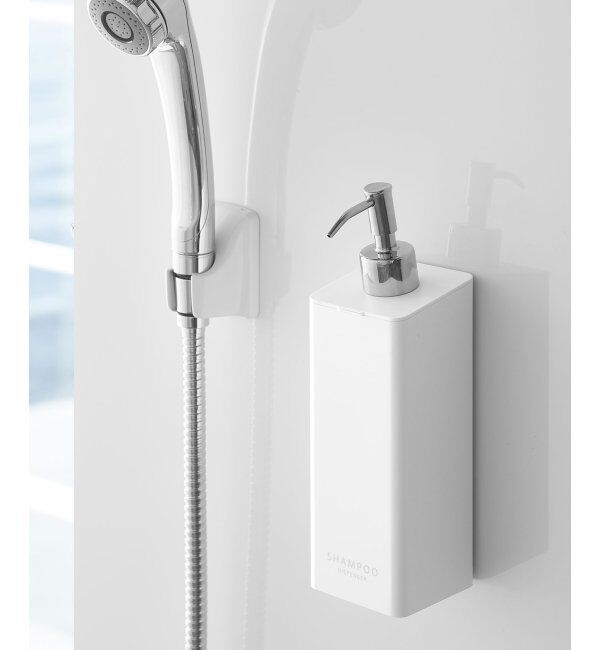 Lbc with Life「２ＷＡＹディスペンサーＳＰ　タワー」|トイレタリー・ランドリーグッズ|