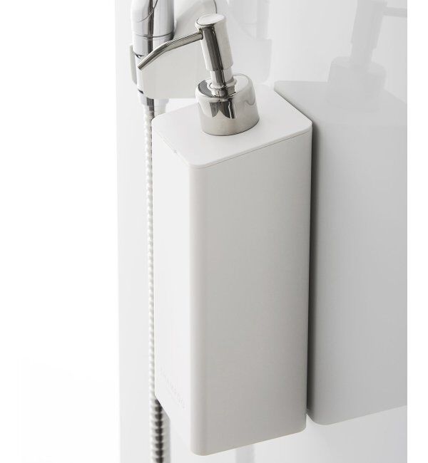 Lbc with Life「２ＷＡＹディスペンサーＳＰ　タワー」|トイレタリー・ランドリーグッズ|