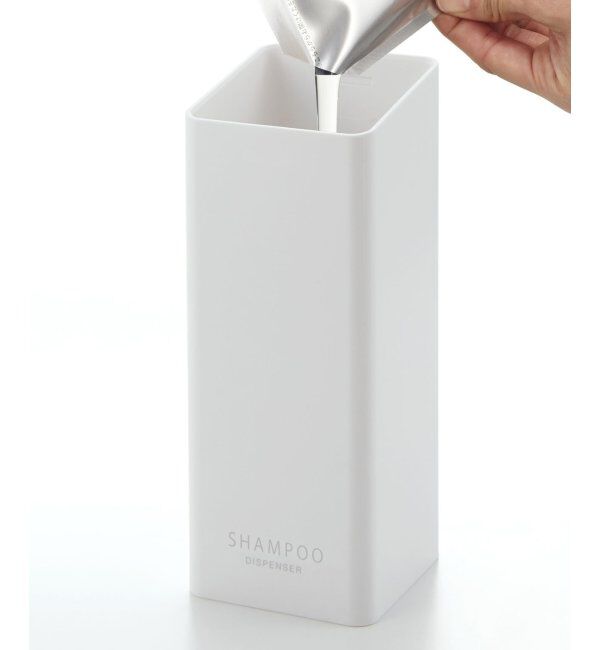 Lbc with Life「２ＷＡＹディスペンサーＳＰ　タワー」|トイレタリー・ランドリーグッズ|