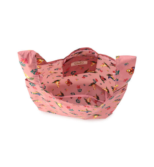 FEILER「ハイジ　携帯バッグ　EHE-221301」|エコバッグ|