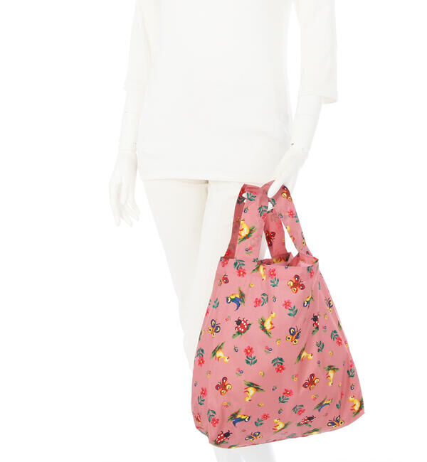 FEILER「ハイジ　携帯バッグ　EHE-221301」|エコバッグ|