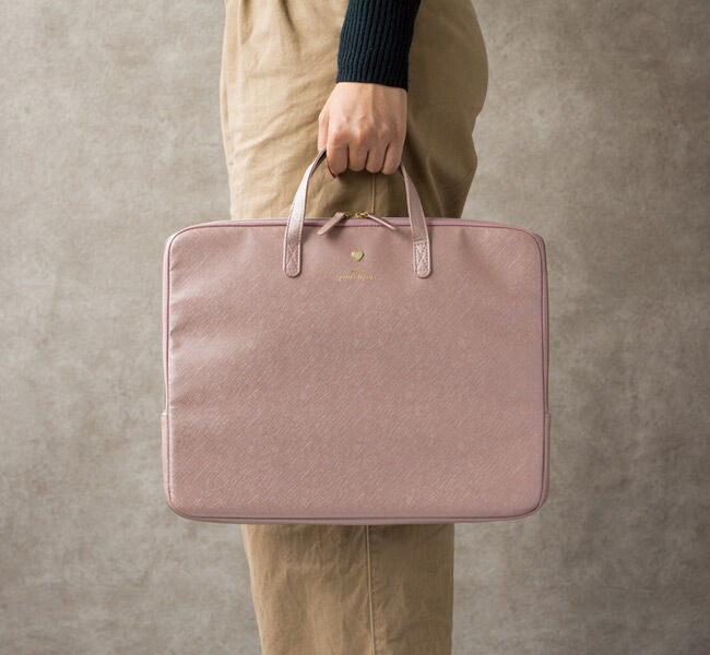  「キャリングケース・持ち手付・ビジュー／デジタルアクセサリー」|モバイルケース|