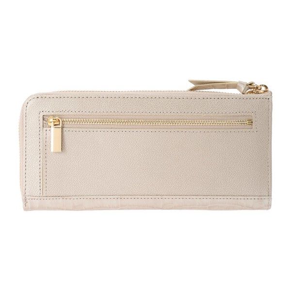  「メタルチャーム・ＬＦロング　ウォレット　／Ｌｉｌｉｅｔｍｏｉ」|財布|