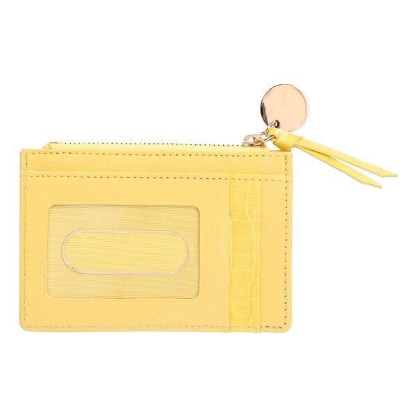  「メタルチャーム・コイン　パスケース　／Ｌｉｌｉｅｔｍｏｉ」|財布|