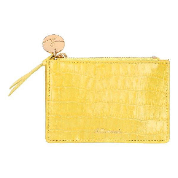  「メタルチャーム・コイン　パスケース　／Ｌｉｌｉｅｔｍｏｉ」|財布|