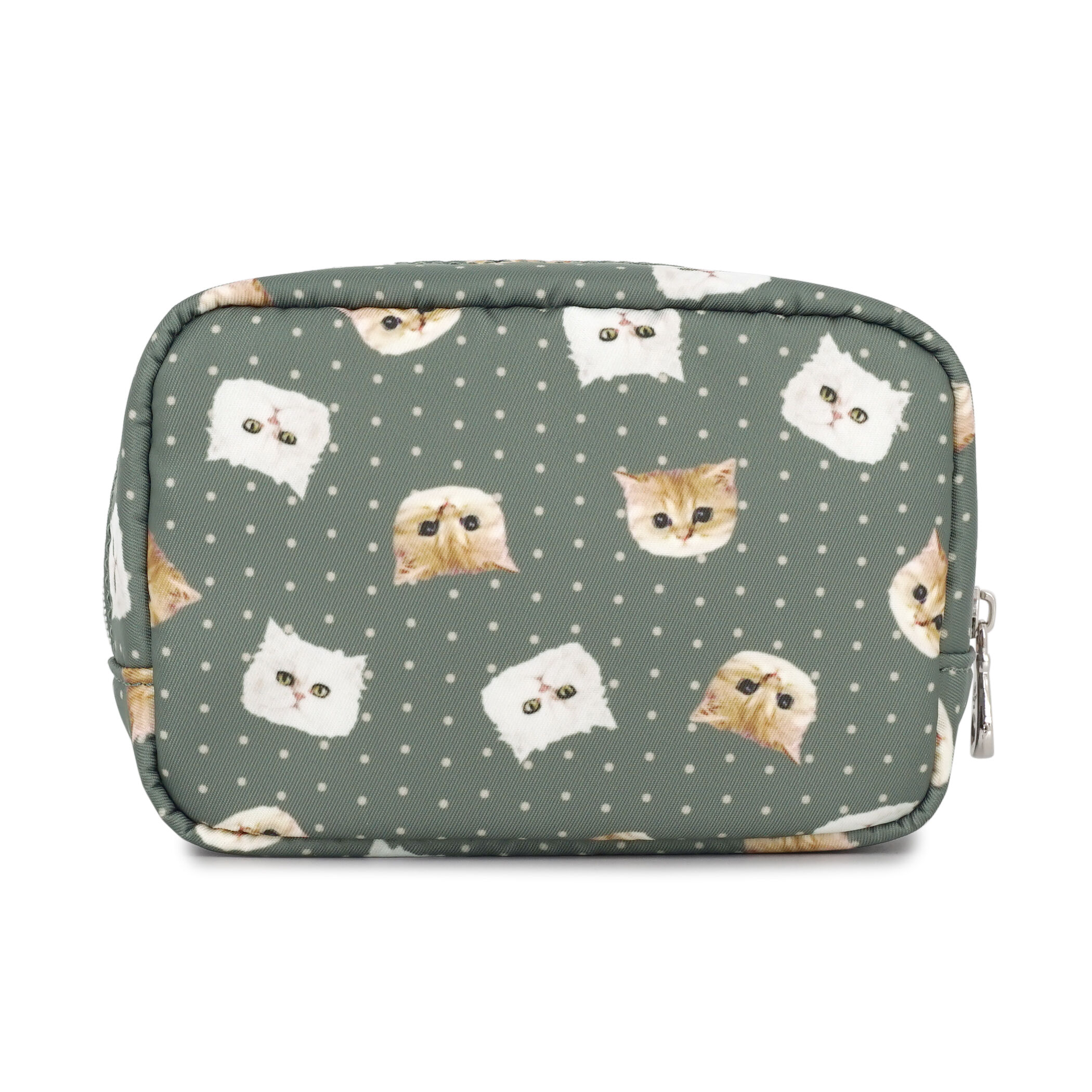 PAUL&JOE「ポーチ／ジブシー＆ヌネット総柄」|ポーチ|