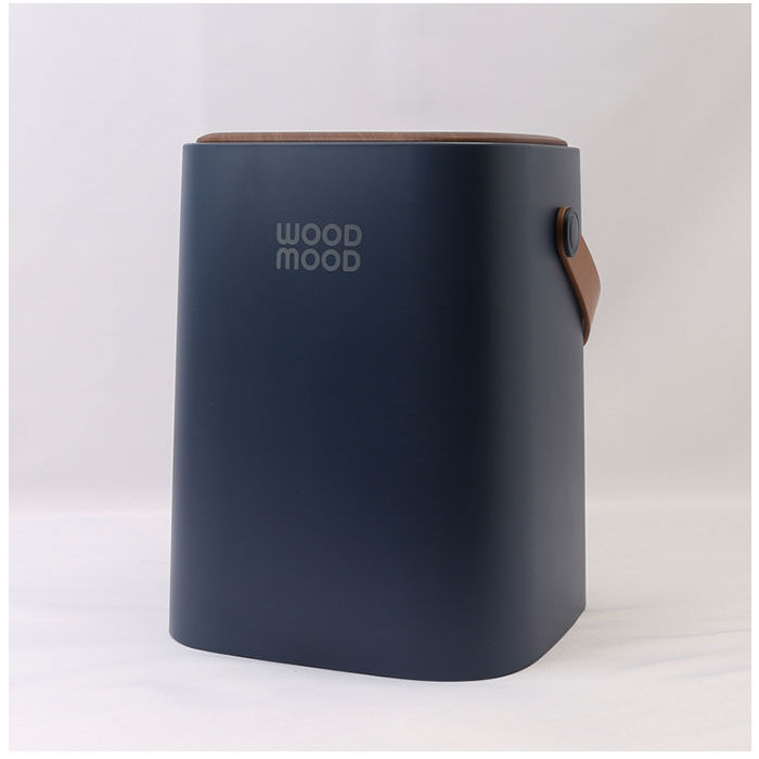 BACKYARD FAMILY「ゴミ箱 おしゃれ ふた付き 通販 ごみ箱 蓋付き 10リットル ごみばこ 10L ダストボックス」|ダストボックス|