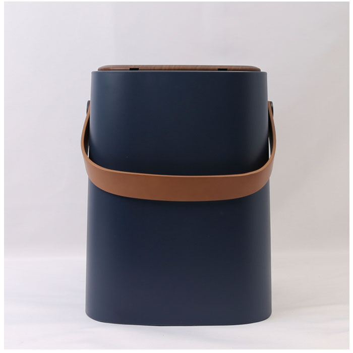 BACKYARD FAMILY「ゴミ箱 おしゃれ ふた付き 通販 ごみ箱 蓋付き 10リットル ごみばこ 10L ダストボックス」|ダストボックス|