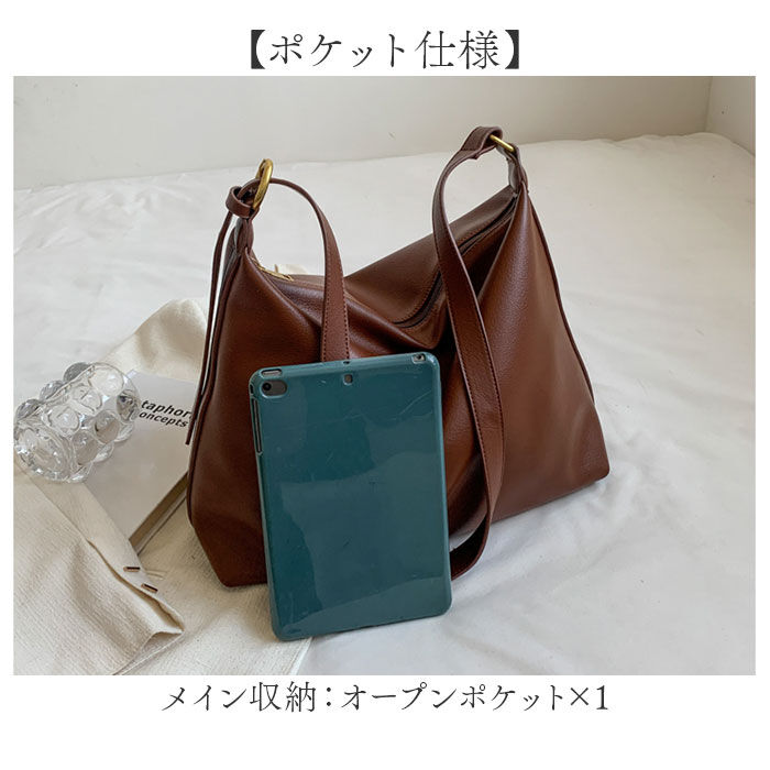 BACKYARD FAMILY「ショルダーバッグ レディース 大人 通販 トートバッグ 斜め掛け レディースバッグ レザーバッグ」|ショルダー・メッセンジャー|