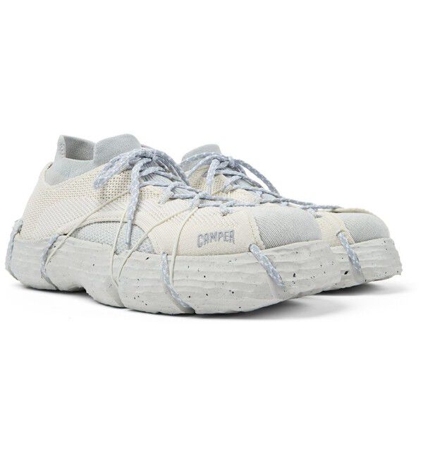 CAMPER「[カンペール] ROKU / スニーカー」|スニーカー|ホワイト