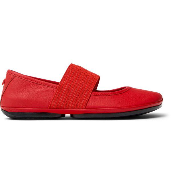 CAMPER「[カンペール] RIGHT NINA / フラットシューズ」|バレエシューズ|