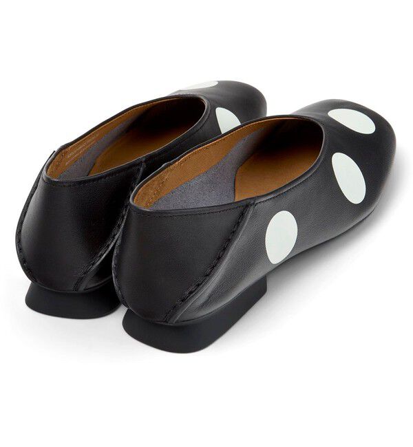 CAMPER「[カンペール] TWINS / カジュアルシューズ」|パンプス|