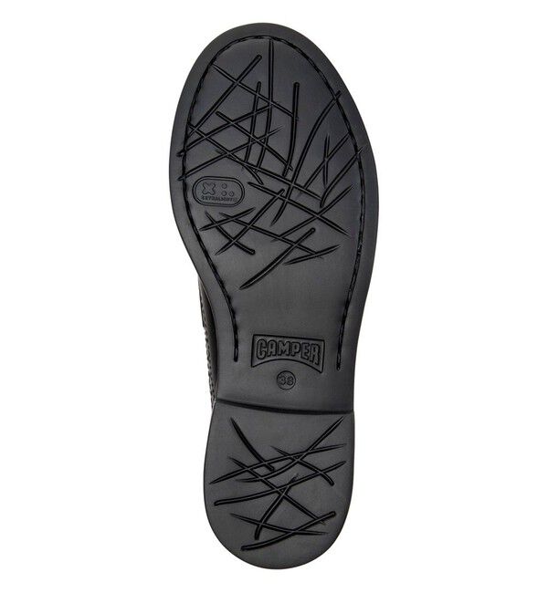 CAMPER「[カンペール] TWINS / カジュアルシューズ」|ビジネス・ドレスシューズ|