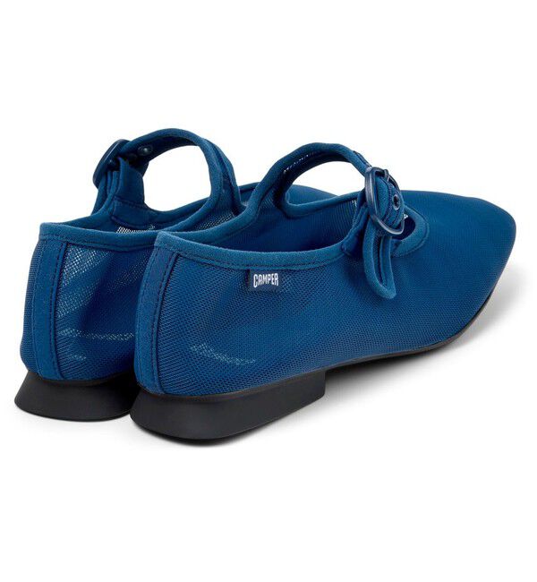 CAMPER「[カンペール] CASI MYRA / カジュアルシューズ」|パンプス|