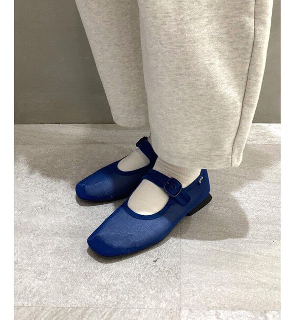 CAMPER「[カンペール] CASI MYRA / カジュアルシューズ」|パンプス|