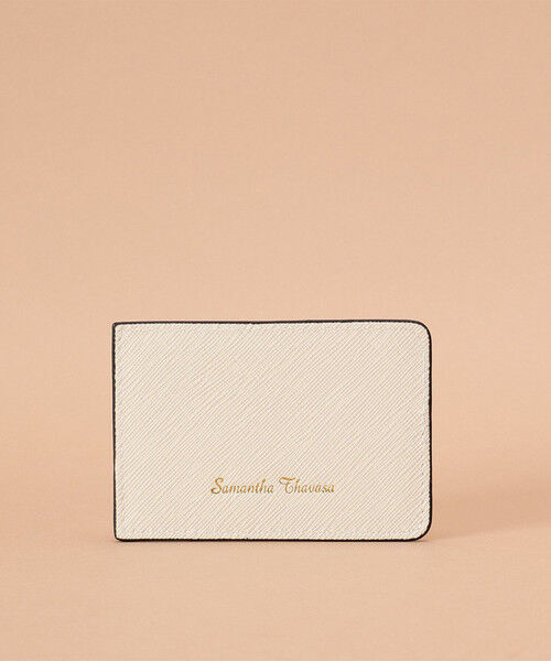 Samantha Thavasa「エールショルダーバッグ　大」|ショルダー・メッセンジャー|