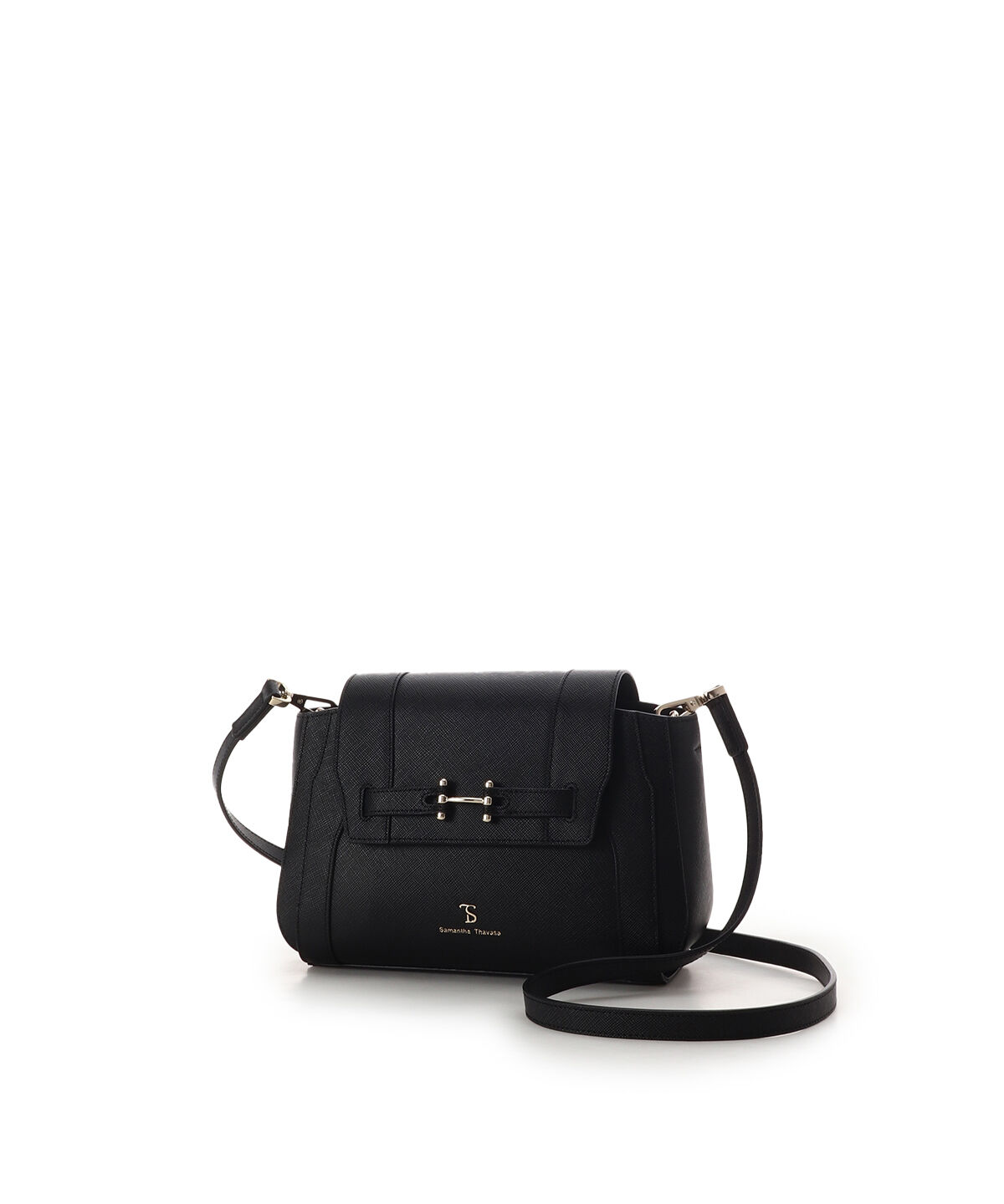 Samantha Thavasa「オリジナル金具 ショルダーバッグ」|ショルダー・メッセンジャー|